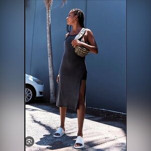 Free People Movement Hot Shot Dress